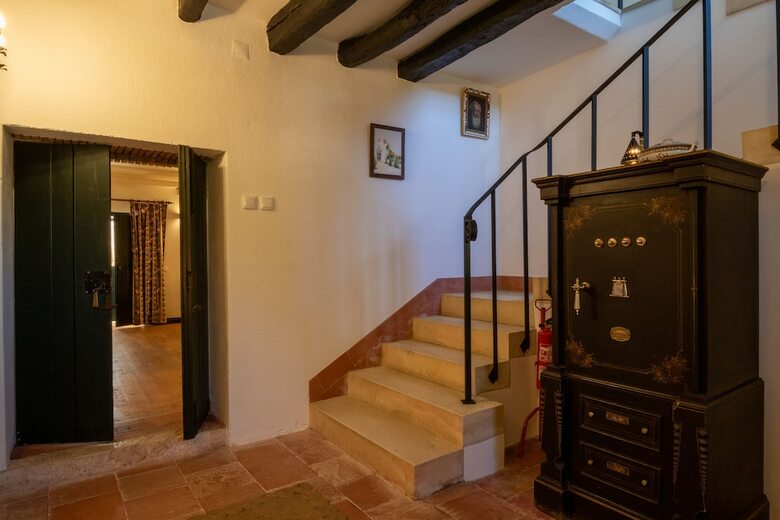 Bed & Breakfast Quinta Da Foz
