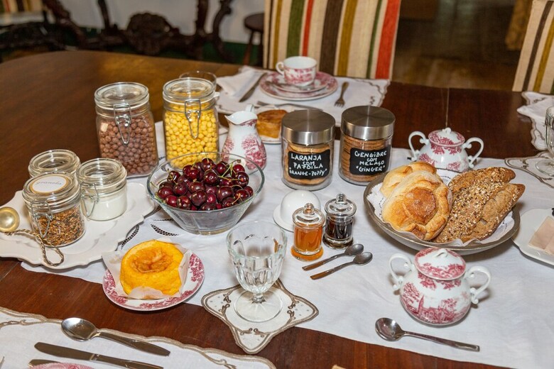 Bed & Breakfast Quinta Da Foz
