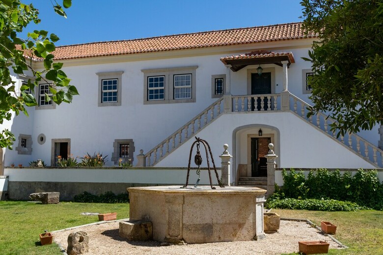 Bed & Breakfast Quinta Da Foz