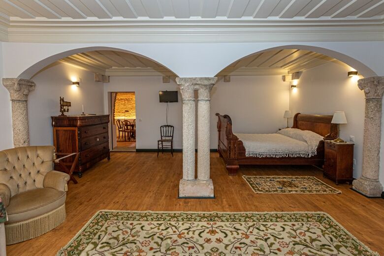 Bed & Breakfast Quinta Da Foz
