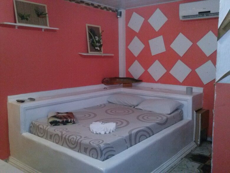 Oyo Hotel Tbs