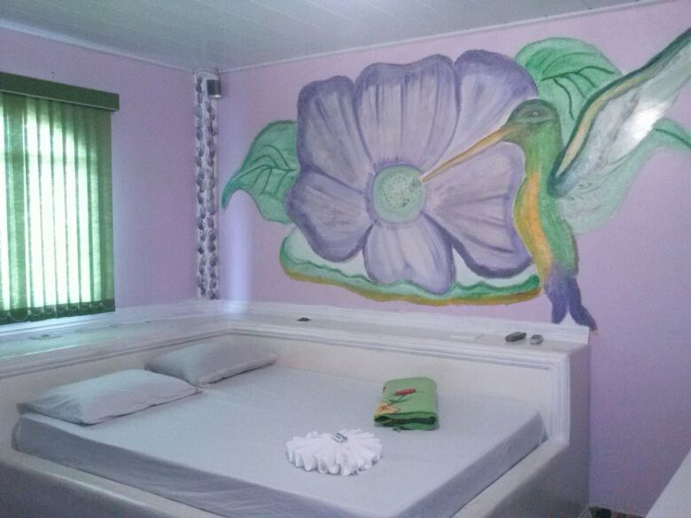 Oyo Hotel Tbs