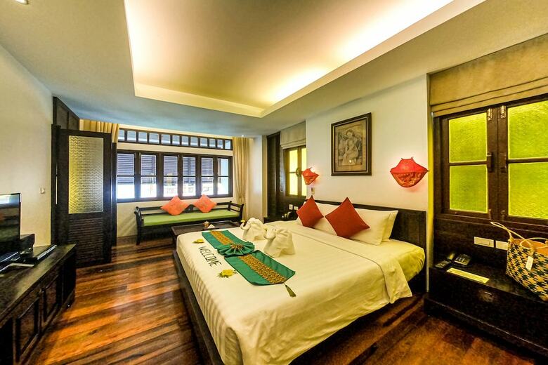 Apartamento Chaweng Garden Beach Resort