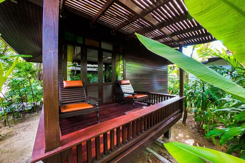 Apartamento Chaweng Garden Beach Resort