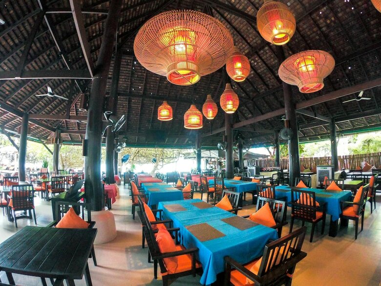 Apartamento Chaweng Garden Beach Resort