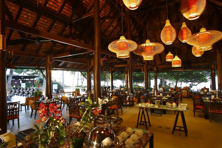 Apartamento Chaweng Garden Beach Resort