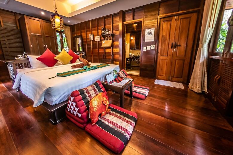 Apartamento Chaweng Garden Beach Resort