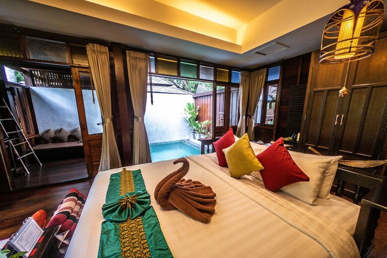 Apartamento Chaweng Garden Beach Resort