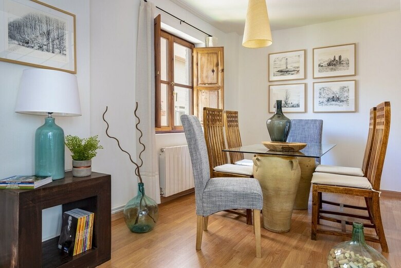 Apartamento Modern & Confortable 3 Bd Duplex Great Location. Piedra Santa,