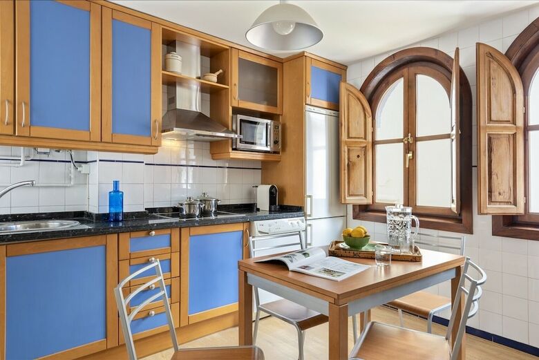 Apartamento Modern & Confortable 3 Bd Duplex Great Location. Piedra Santa,