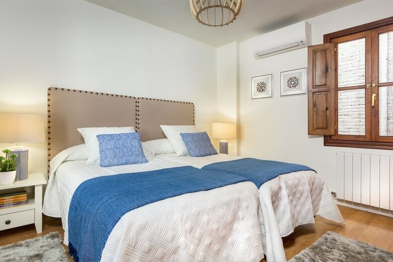 Apartamento Modern & Confortable 3 Bd Duplex Great Location. Piedra Santa,