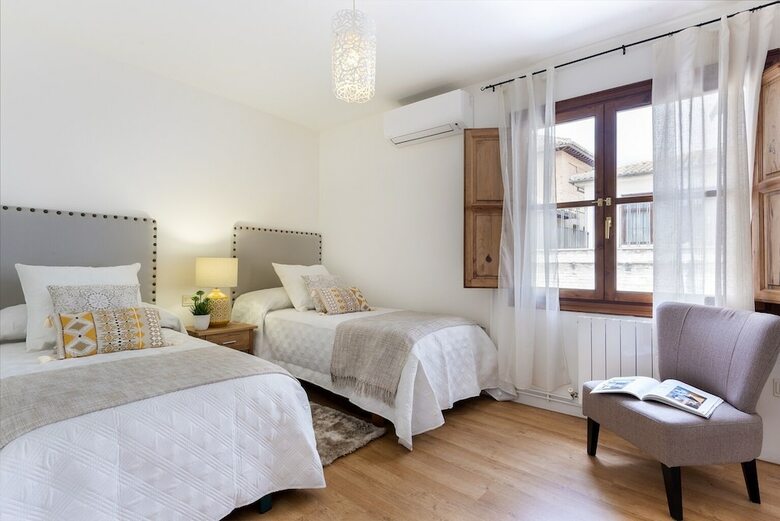 Apartamento Modern & Confortable 3 Bd Duplex Great Location. Piedra Santa,