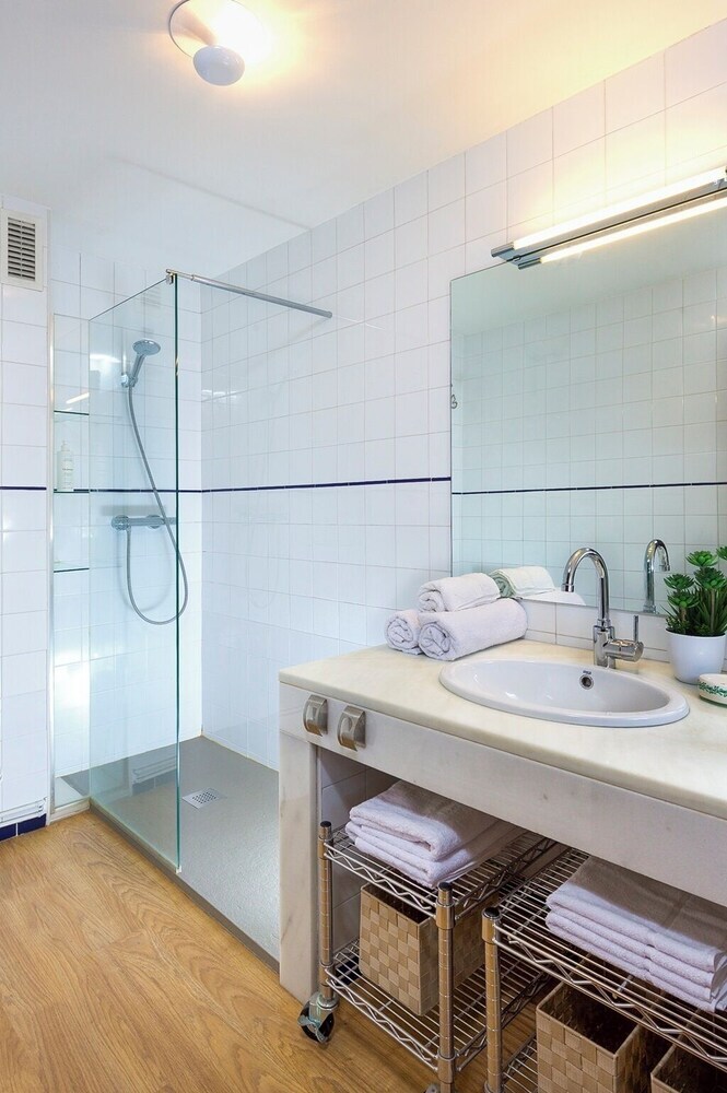 Apartamento Modern & Confortable 3 Bd Duplex Great Location. Piedra Santa,