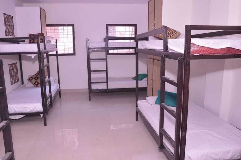 Hostal City Backpackers Hostel