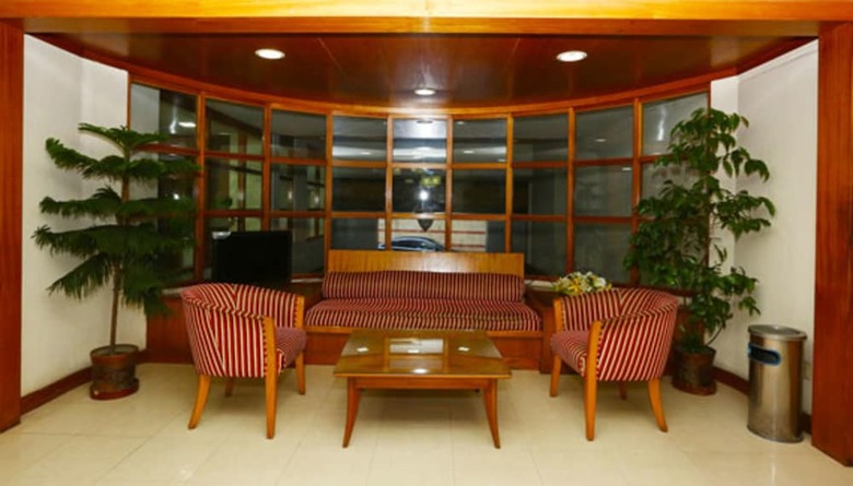 Hotel The Enchanted