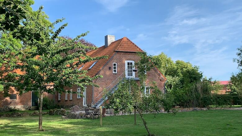 Gutshof Rothensande