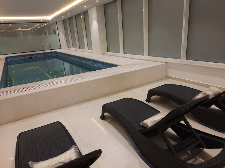 Hayat Alriyadh Hotel