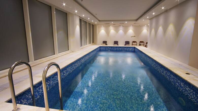 Hayat Alriyadh Hotel