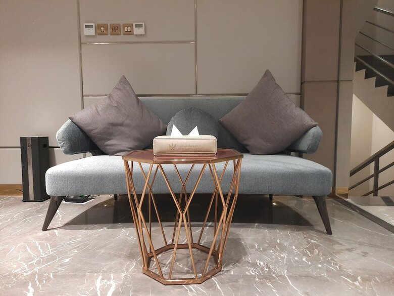 Hayat Alriyadh Hotel