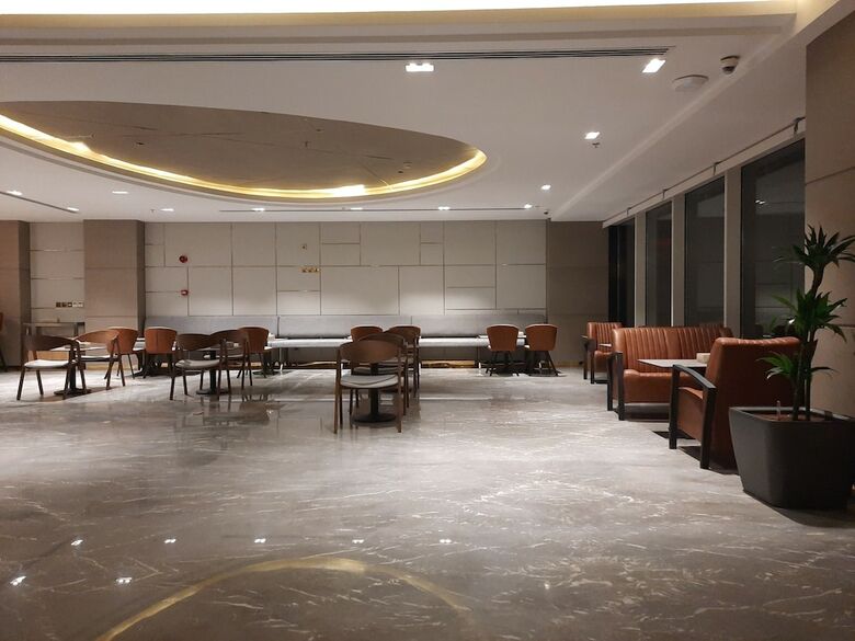 Hayat Alriyadh Hotel