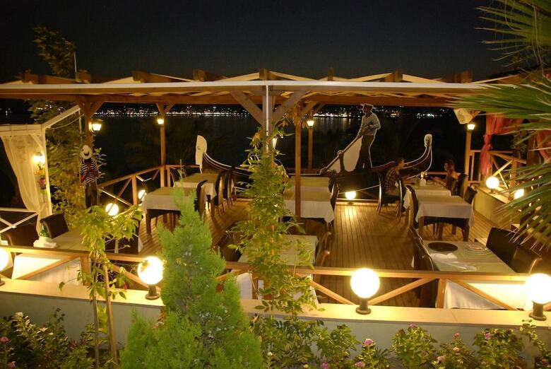 Adrina Beach Resort Hotel - All Inclusive