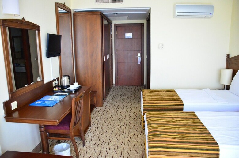 Adrina Beach Resort Hotel - All Inclusive