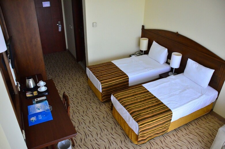 Adrina Beach Resort Hotel - All Inclusive