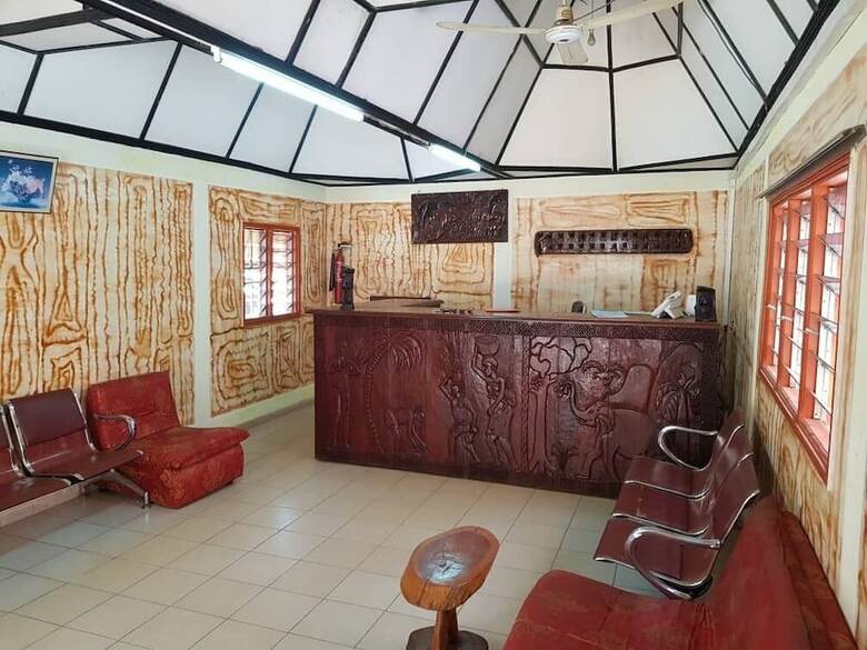 Hotel H�tel Amoitrin