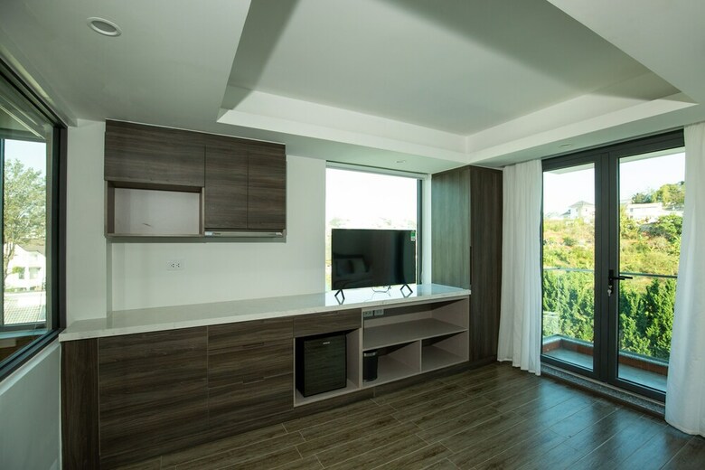 Hotel Redpine Condotel