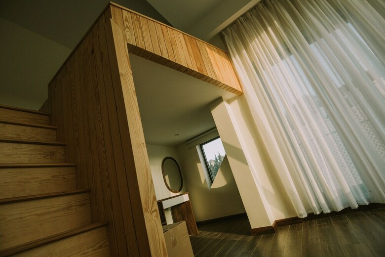 Hotel Redpine Condotel
