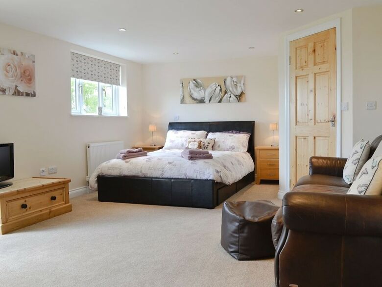 Stunning 2-bed Cottage