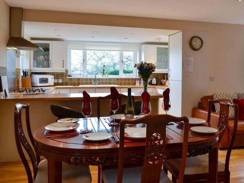 Stunning 2-bed Cottage