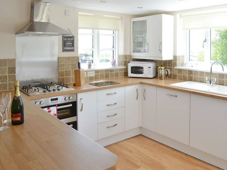 Stunning 2-bed Cottage