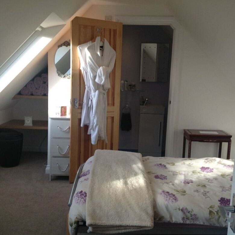 Stunning 2-bed Cottage