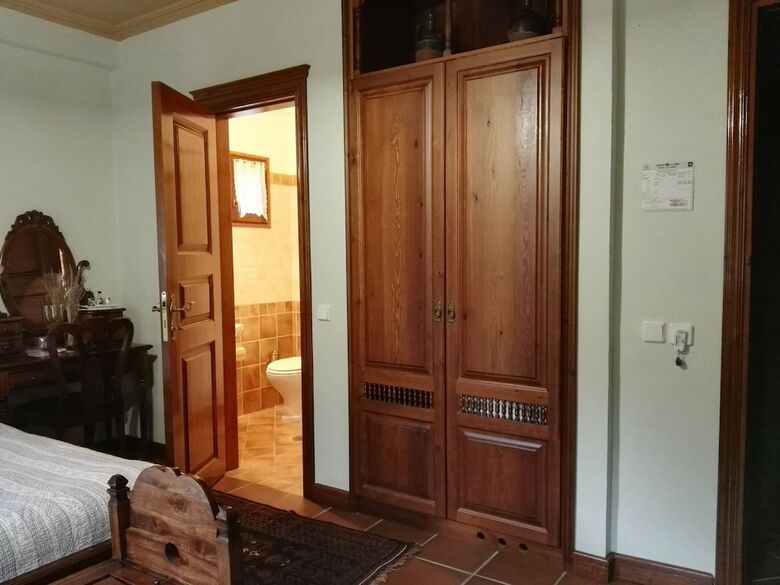 Hotel Viraggas
