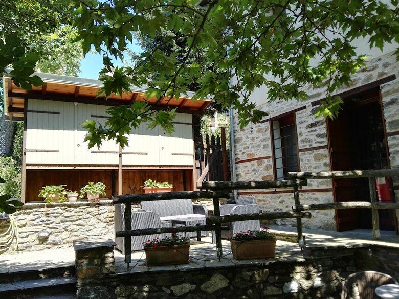 Hotel Viraggas