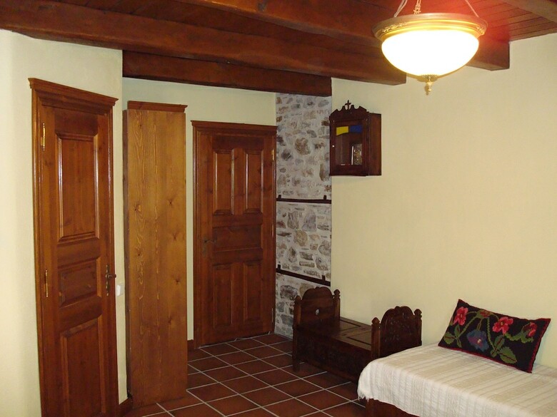 Hotel Viraggas