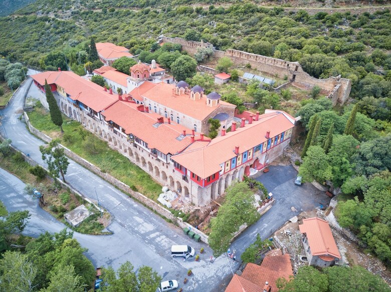 Hotel Viraggas