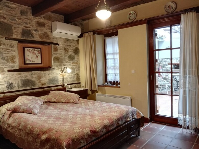 Hotel Viraggas