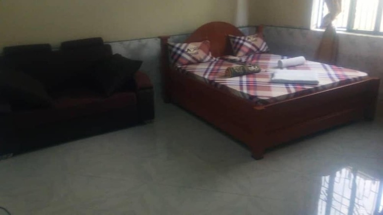 Posada Ades Lodge