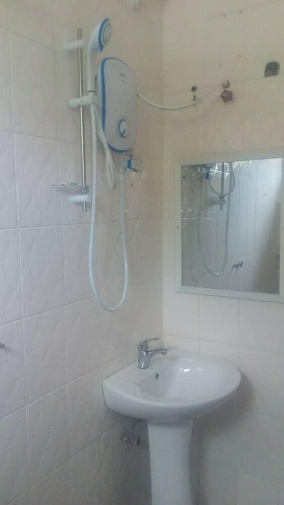 Posada Ades Lodge