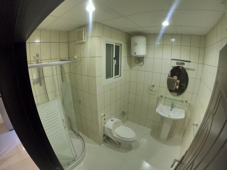 Alrabie Residence