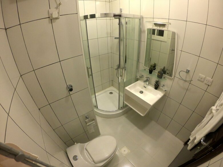 Alrabie Residence