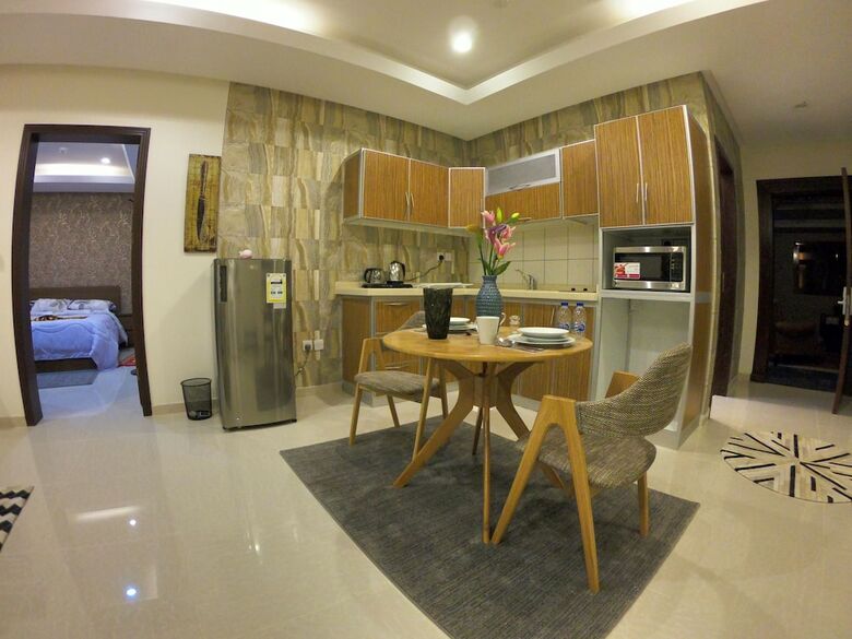 Alrabie Residence