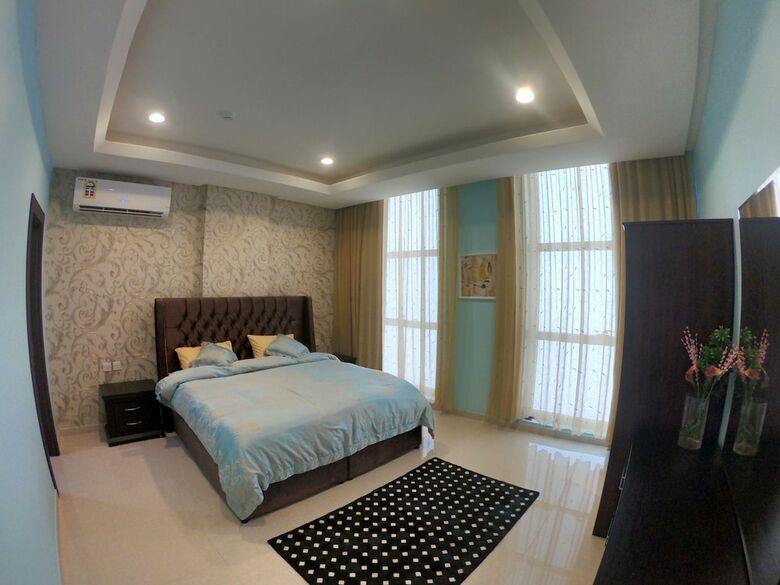 Alrabie Residence