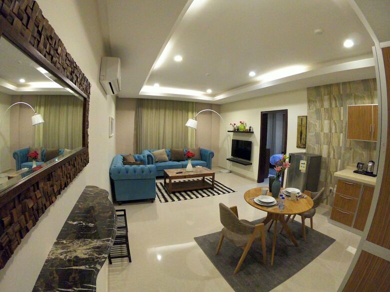 Alrabie Residence
