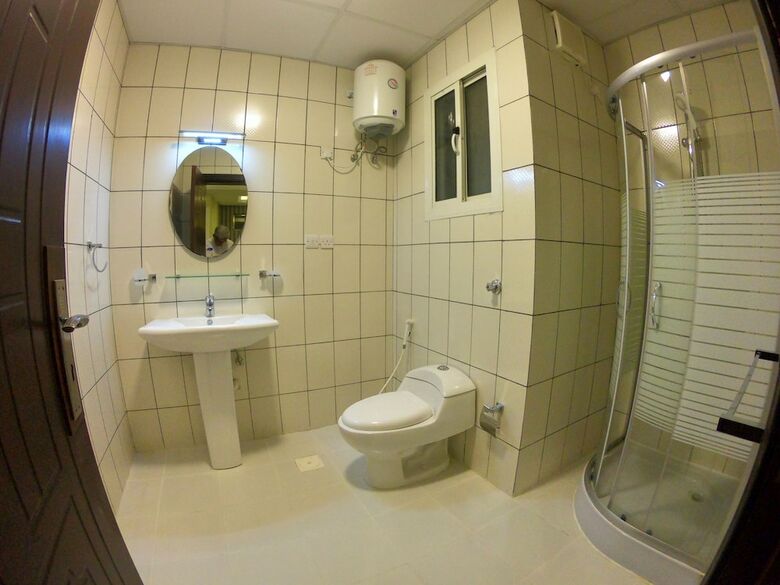 Alrabie Residence