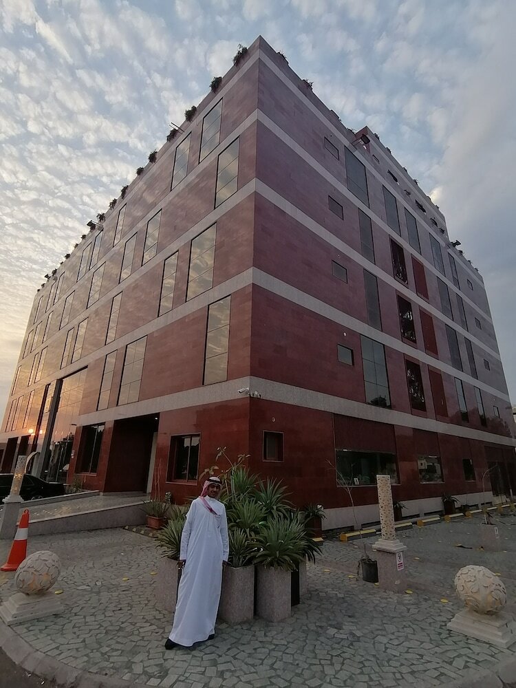 Alrabie Residence