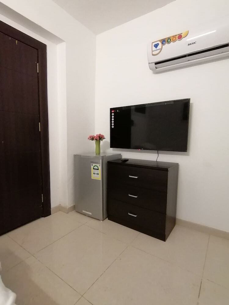 Alrabie Residence