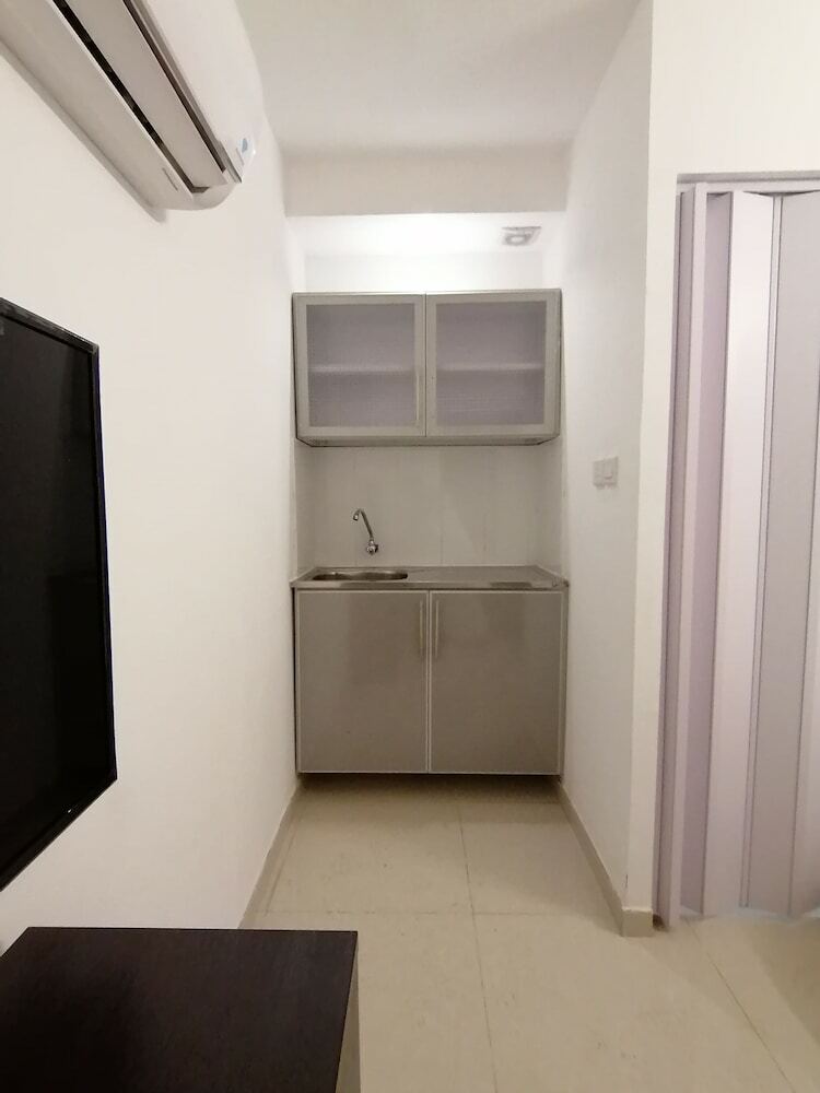 Alrabie Residence